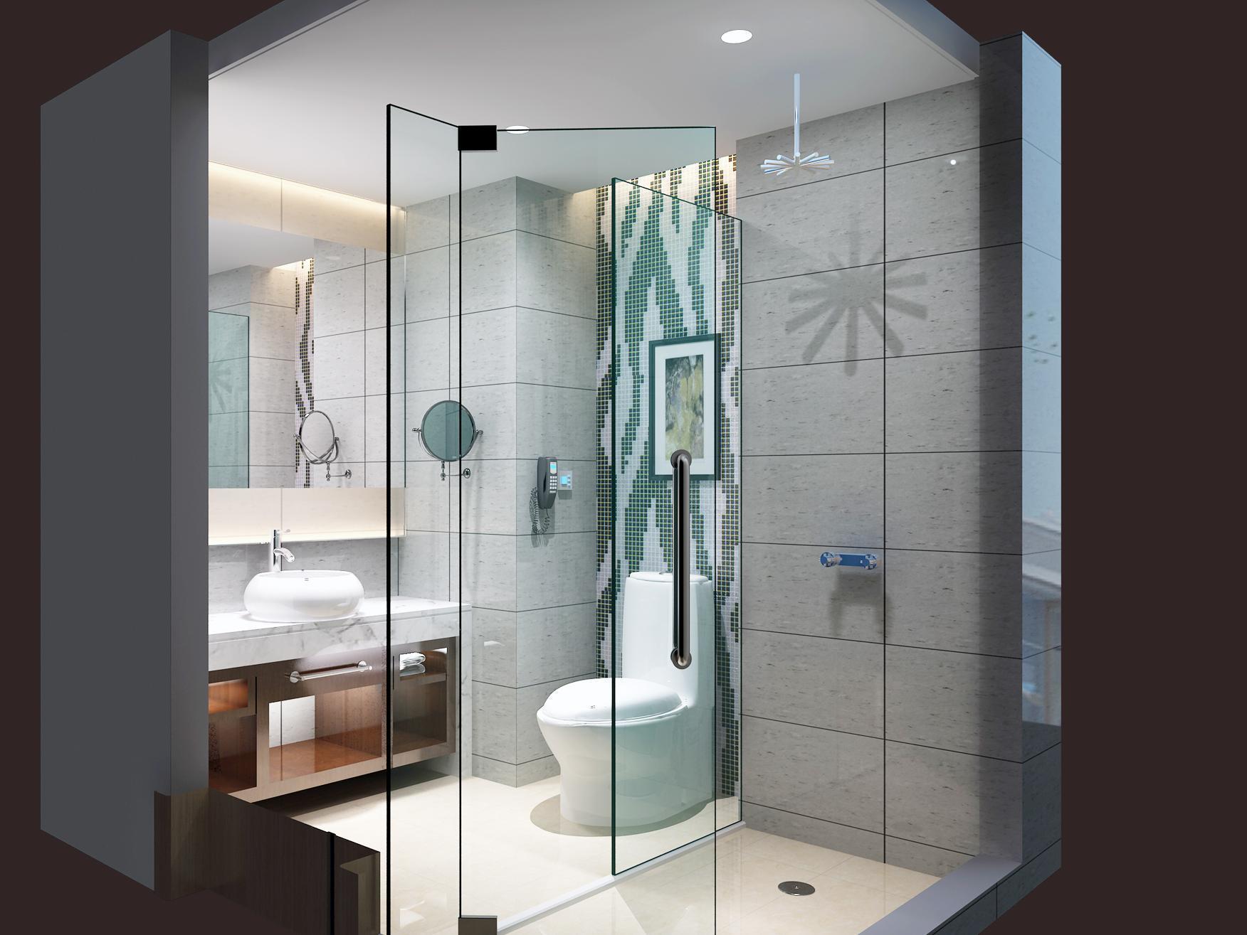 Xian Lishan International Holiday Hotel ภายนอก รูปภาพ